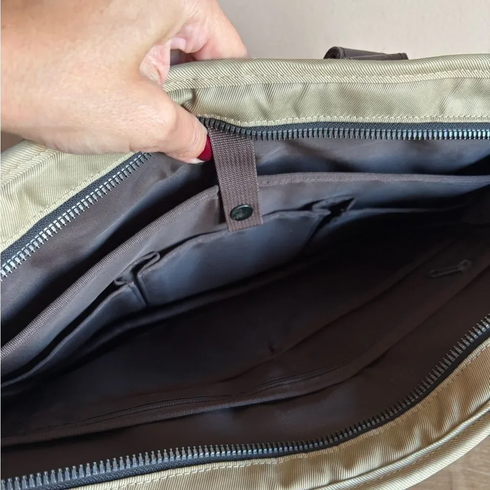 Germane gear briefcase